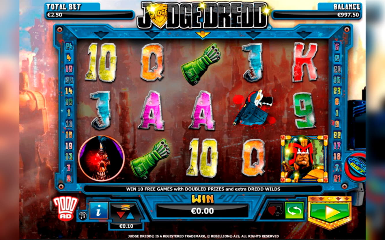 140 Free spins no deposit at Buzzluck Casino