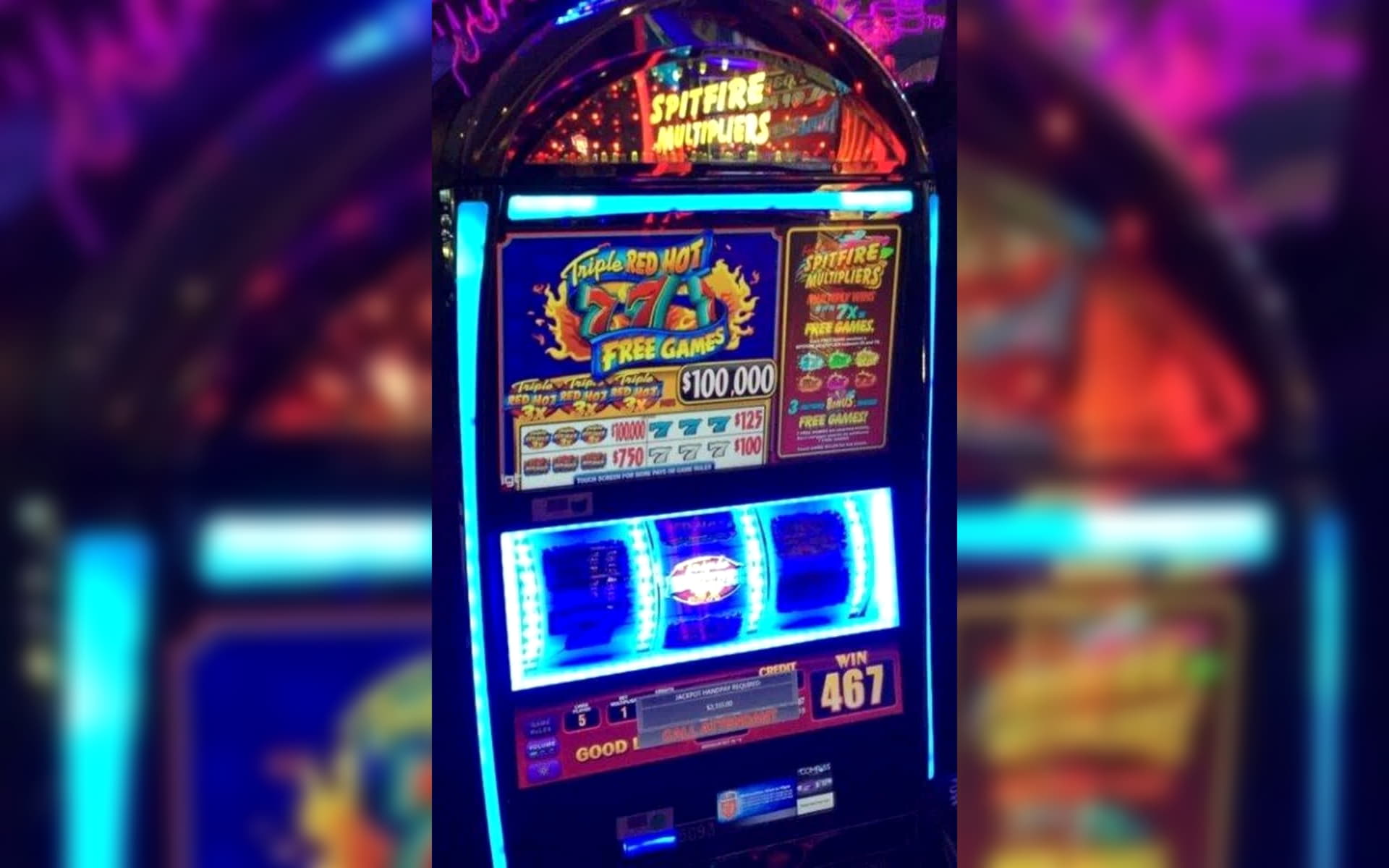 €370 Online Casino Tournament at Leo Dubai Casino