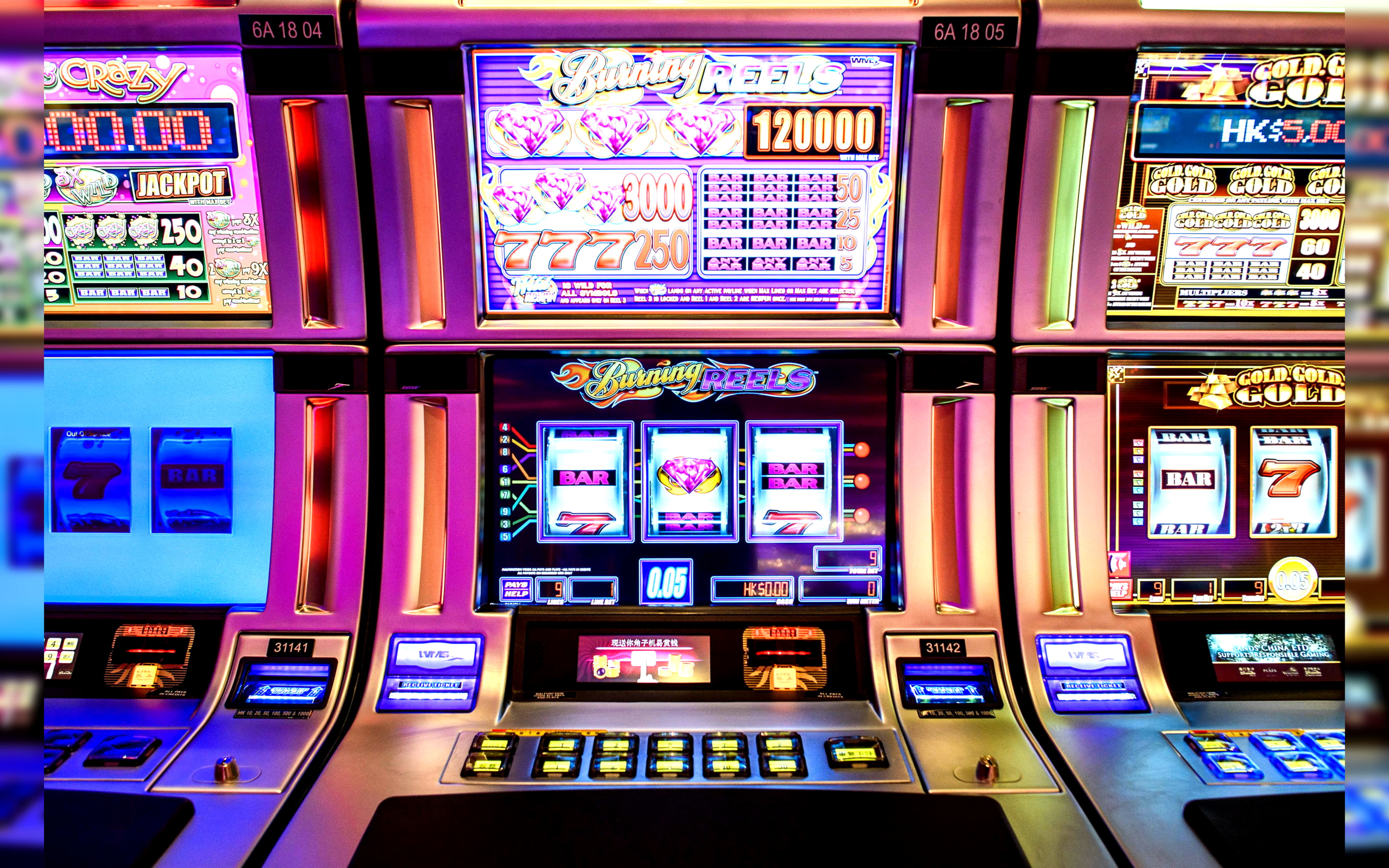 200% Best signup bonus casino at Inter Casino