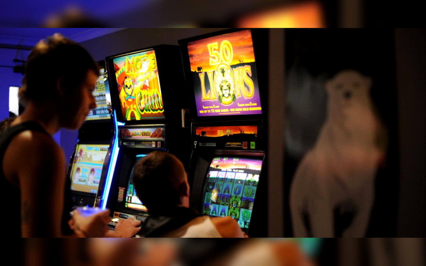 £3530 No deposit bonus code at Guts Casino
