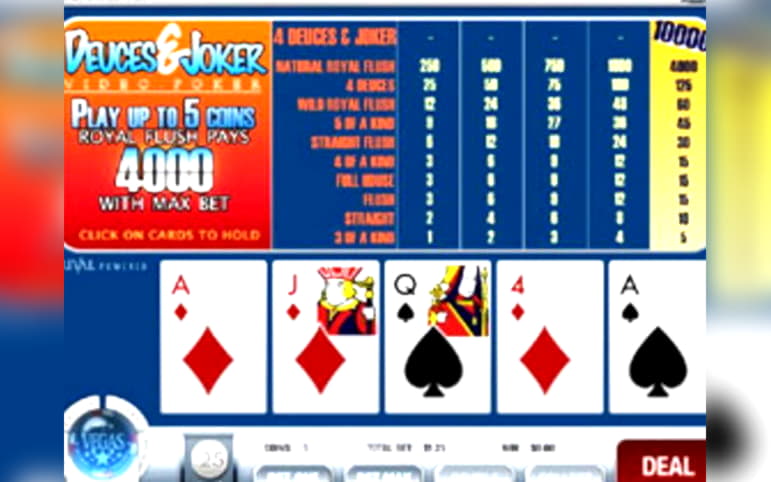 ﻿$835 Casino Tournament at Vera and Jhon Casino