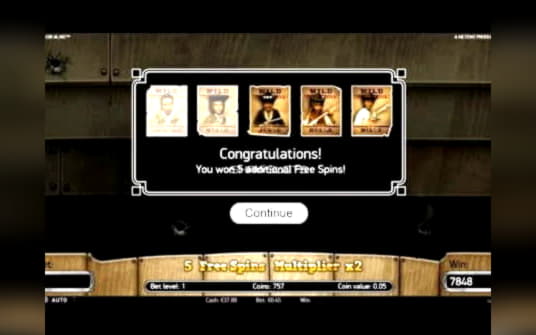 75% Match bonus casino at Casino Cruise
