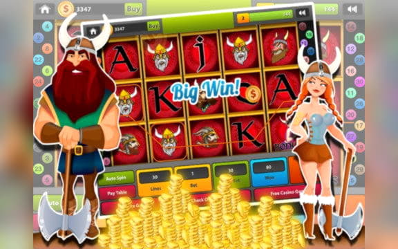 $2920 NO DEPOSIT CASINO BONUS at Spin Palace Casino