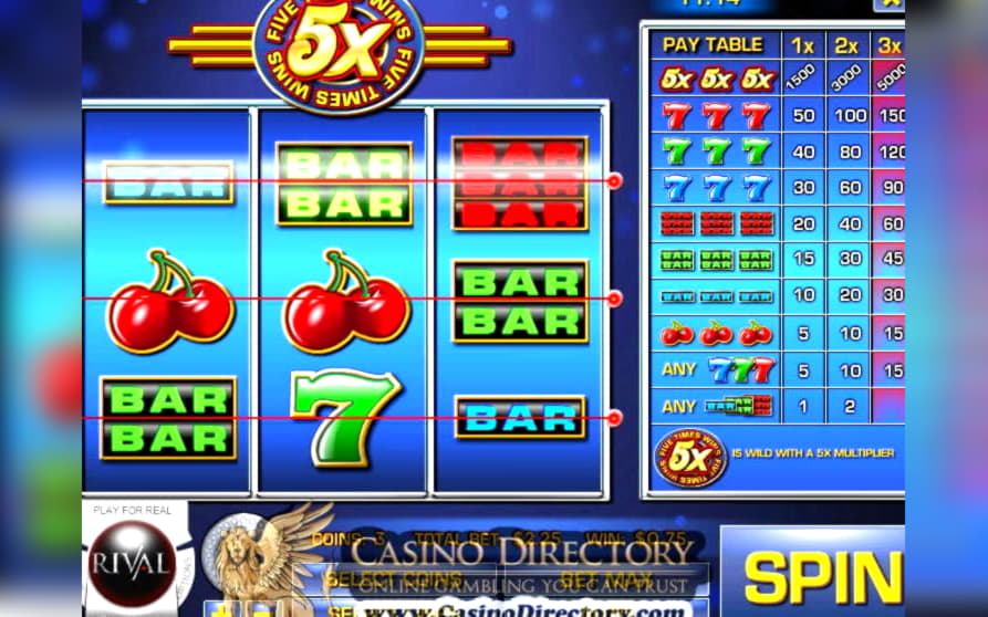 270 Free Spins right now at Rizk Casino