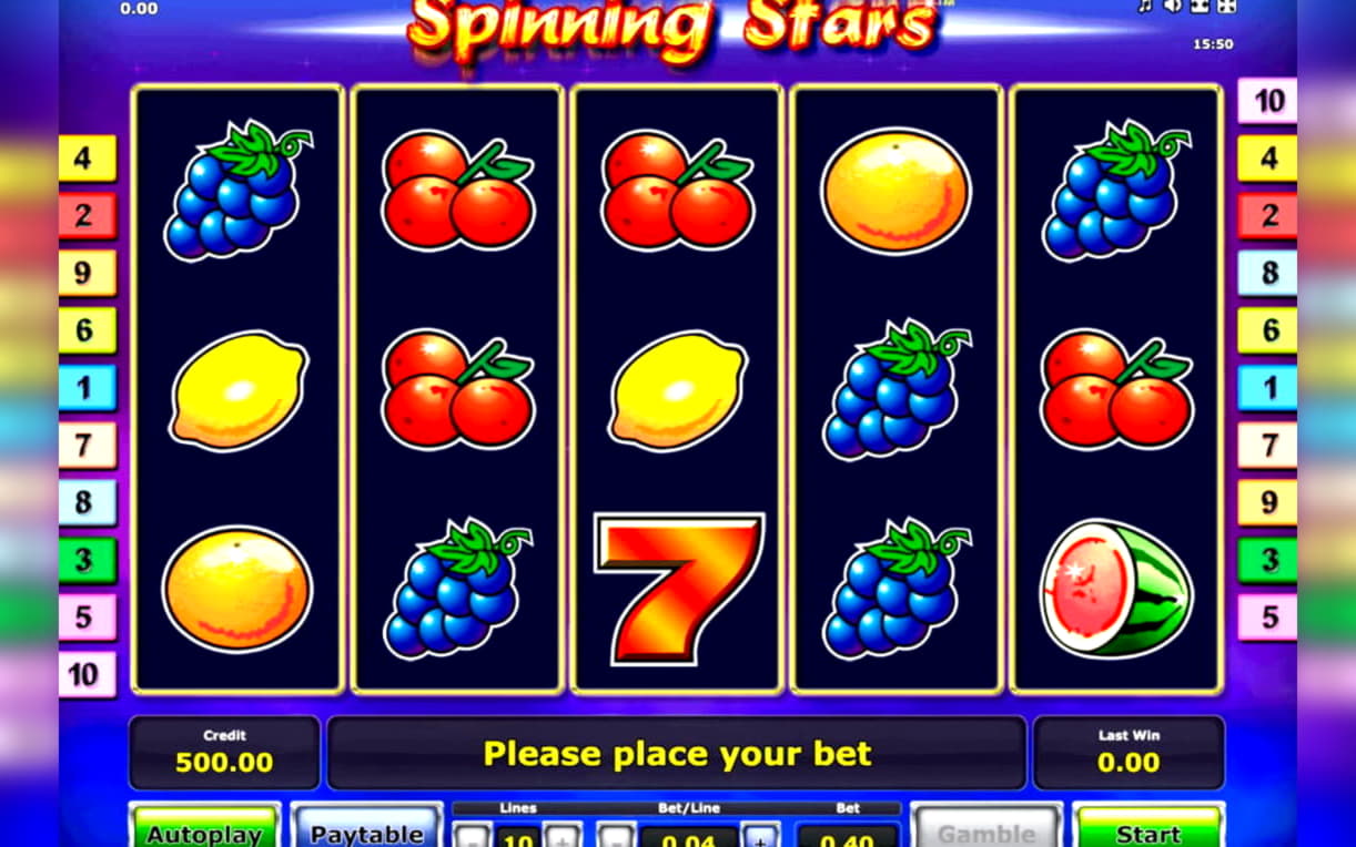 30 free spins no deposit casino at Eurogrand Casino