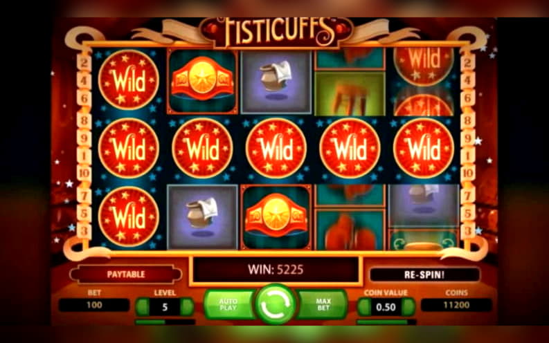 200 Free Spins no deposit at Eurogrand Casino