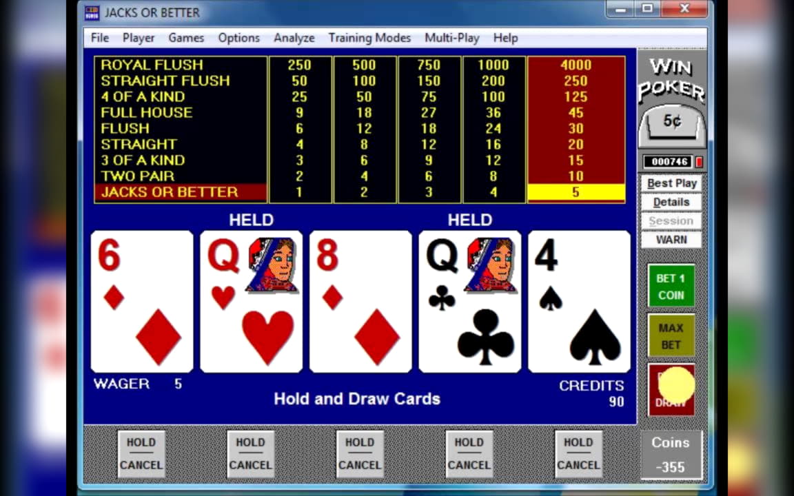 EURO 580 Tournament at Jackpot City Casino