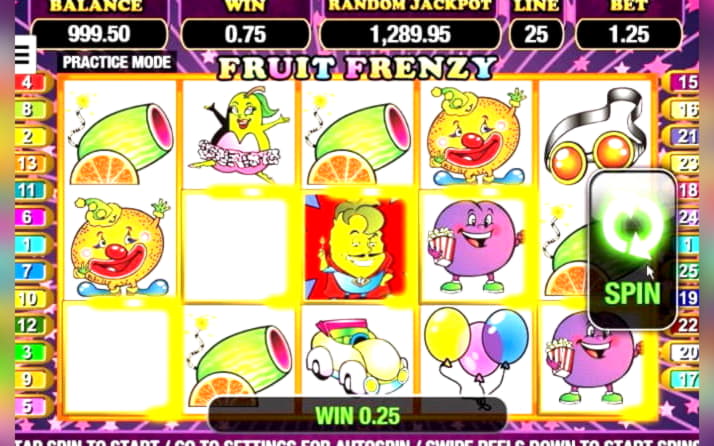 ﻿$775 Free Casino Tournament at Rizk Casino