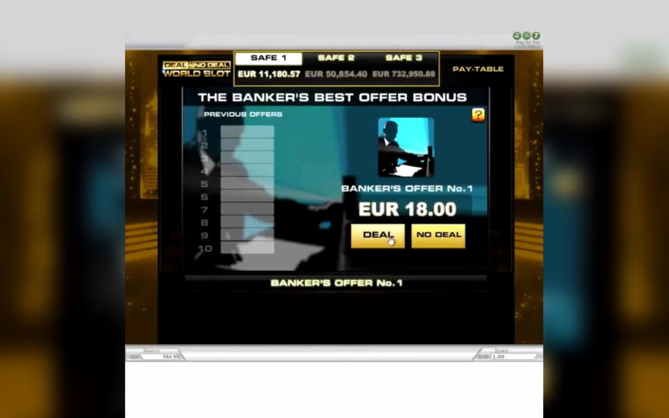 490% Casino Welcome Bonus at Bet At Home Casino