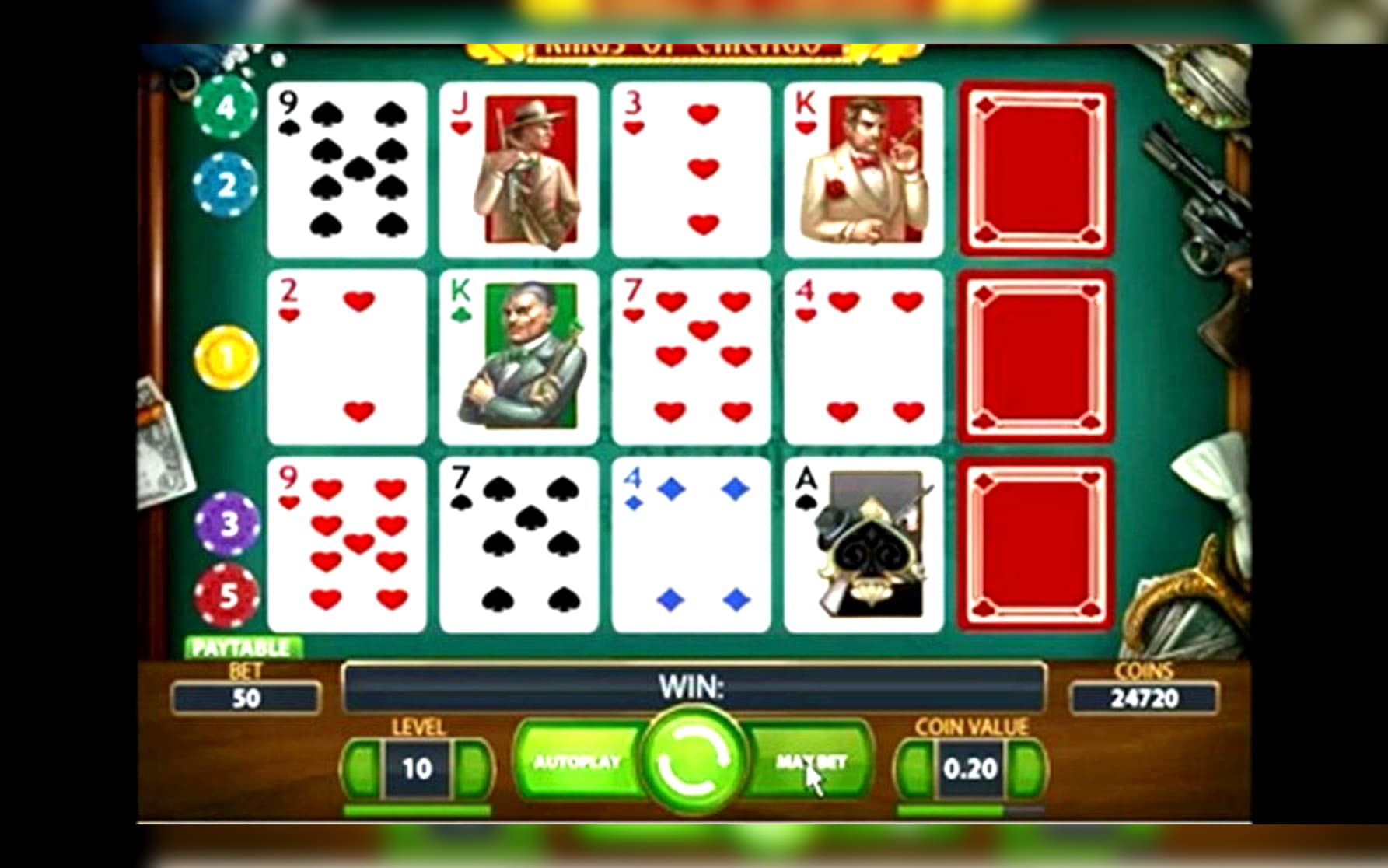 $1450 NO DEPOSIT BONUS CASINO at Energy Casino