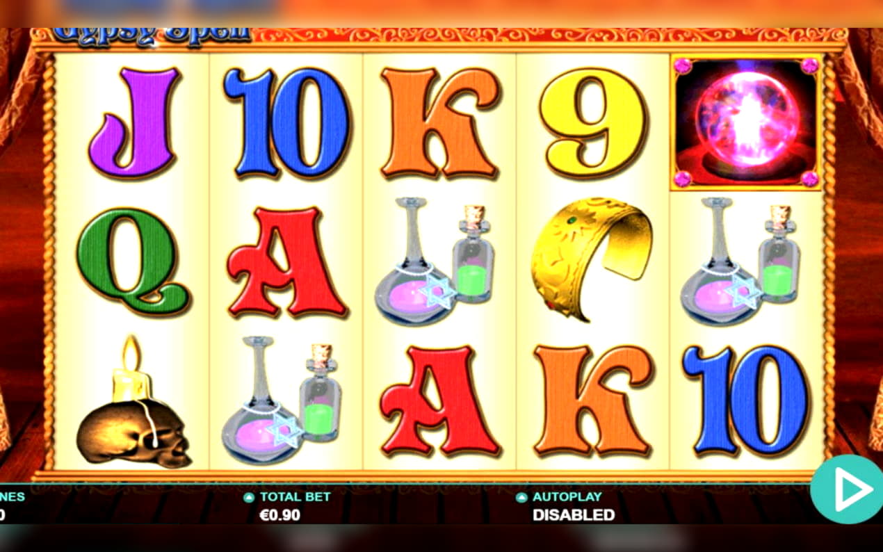 EUR 75 Tournament at bWin Casino