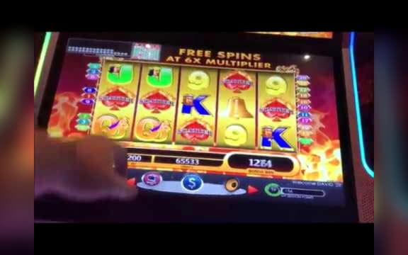 €115 Casino Chip at Casino Luck