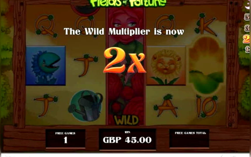 610% Signup casino bonus at Vera and Jhon Casino