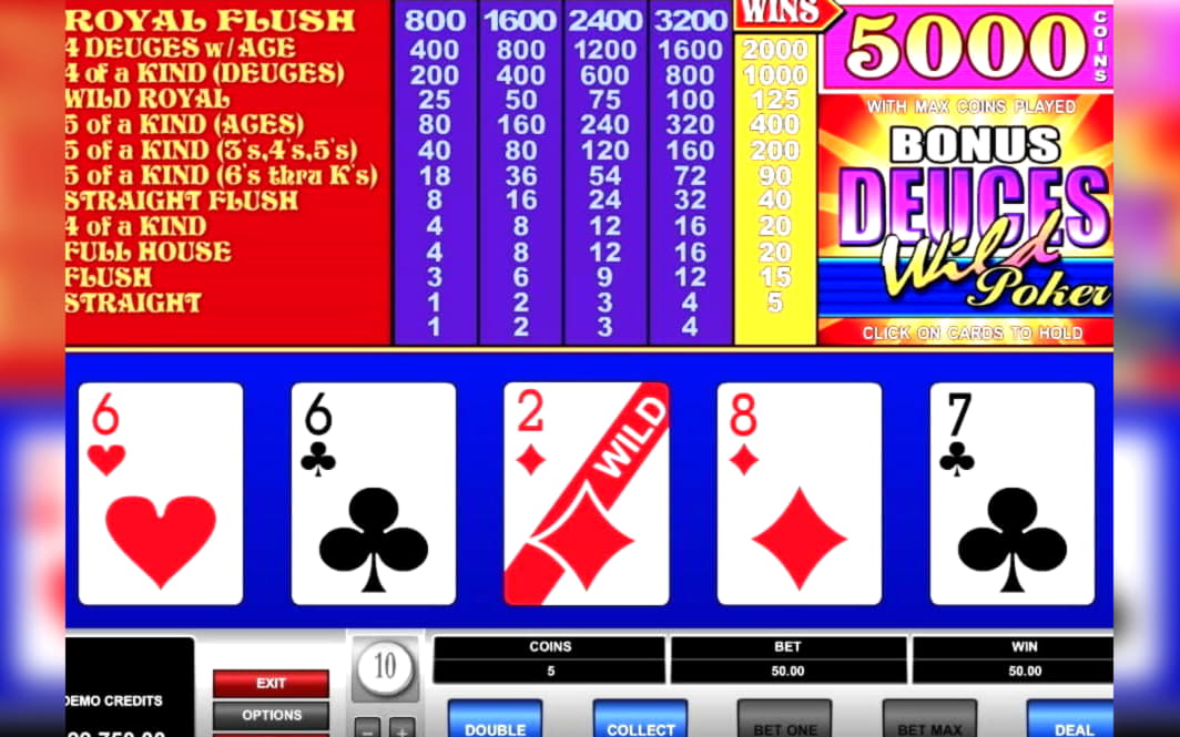 Eur 4125 No Deposit Bonus Casino at Buzzluck Casino