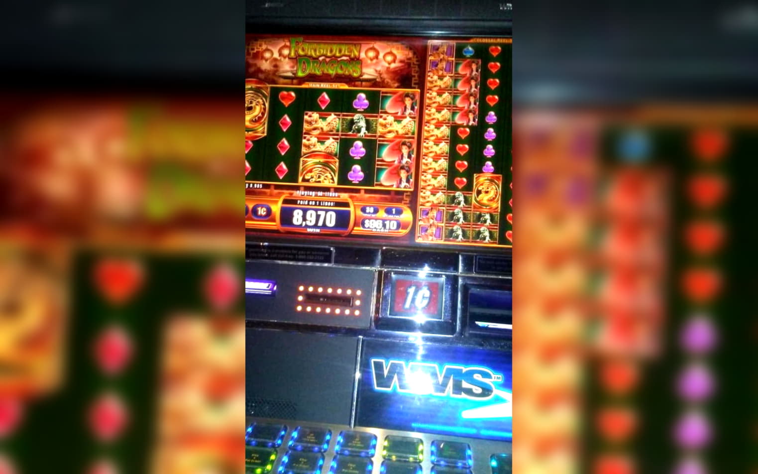 $640 Daily freeroll slot tournament at Licensed Casino 