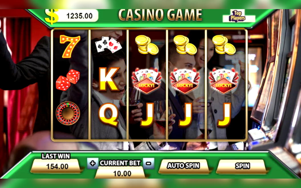 340% Match at a Casino at Bet At Home Casino