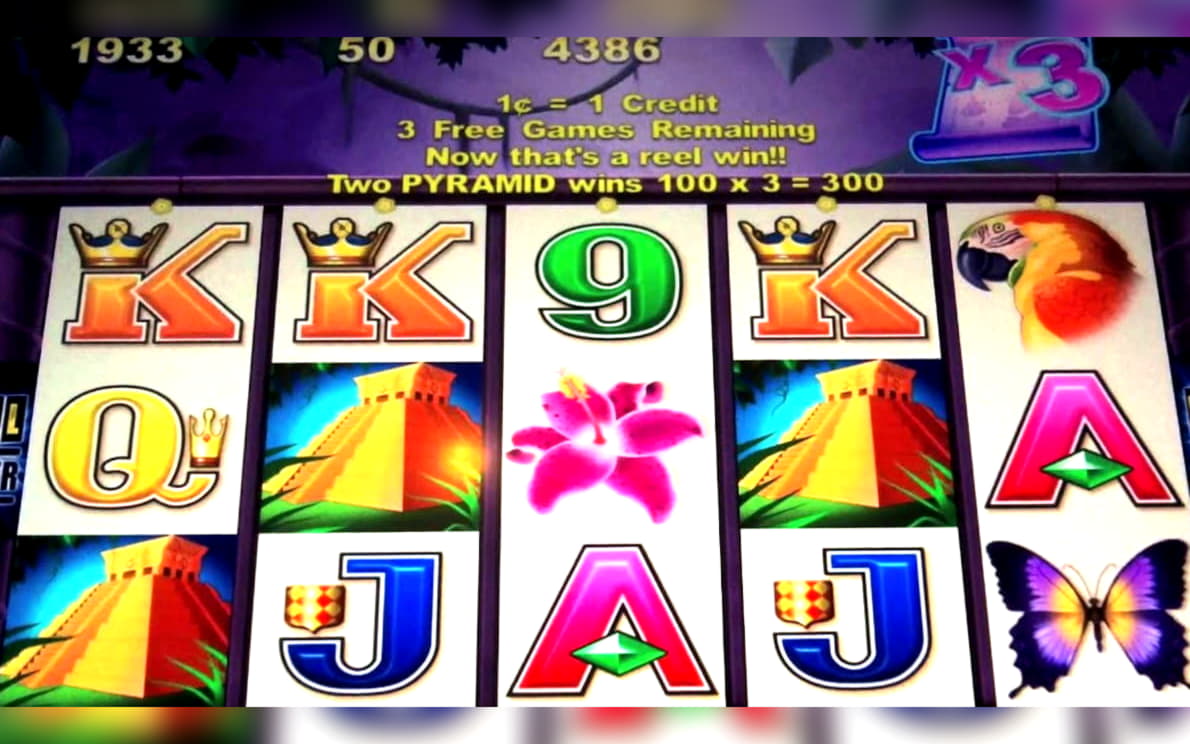 ﻿$333 Free Casino Tournament at Bet At Home Casino
