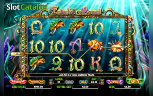 265 Free spins at Casino Cruise