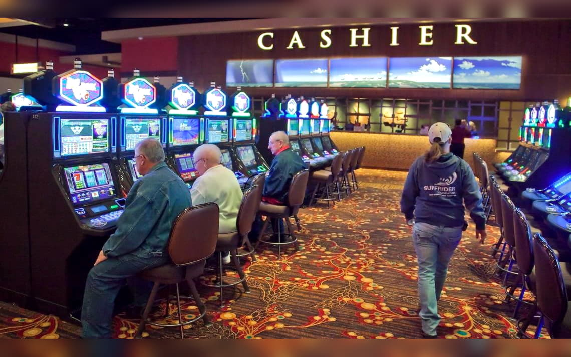 €330 Free casino chip at Spin Palace Casino