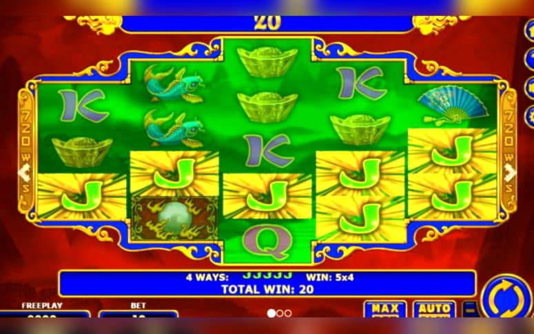 £980 Casino Tournament at Alf Casino