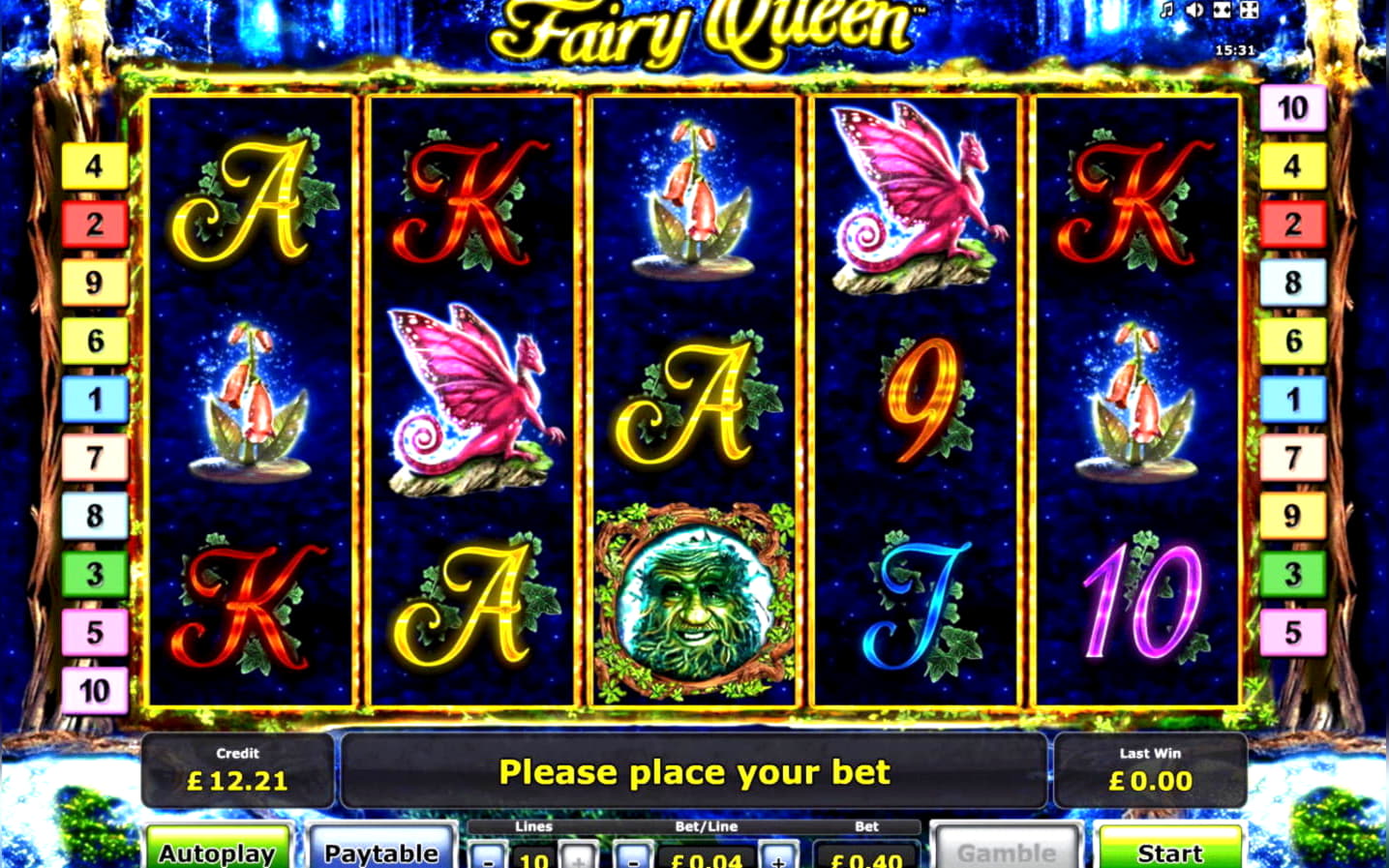 ﻿$865 No Deposit Bonus at bWin Casino