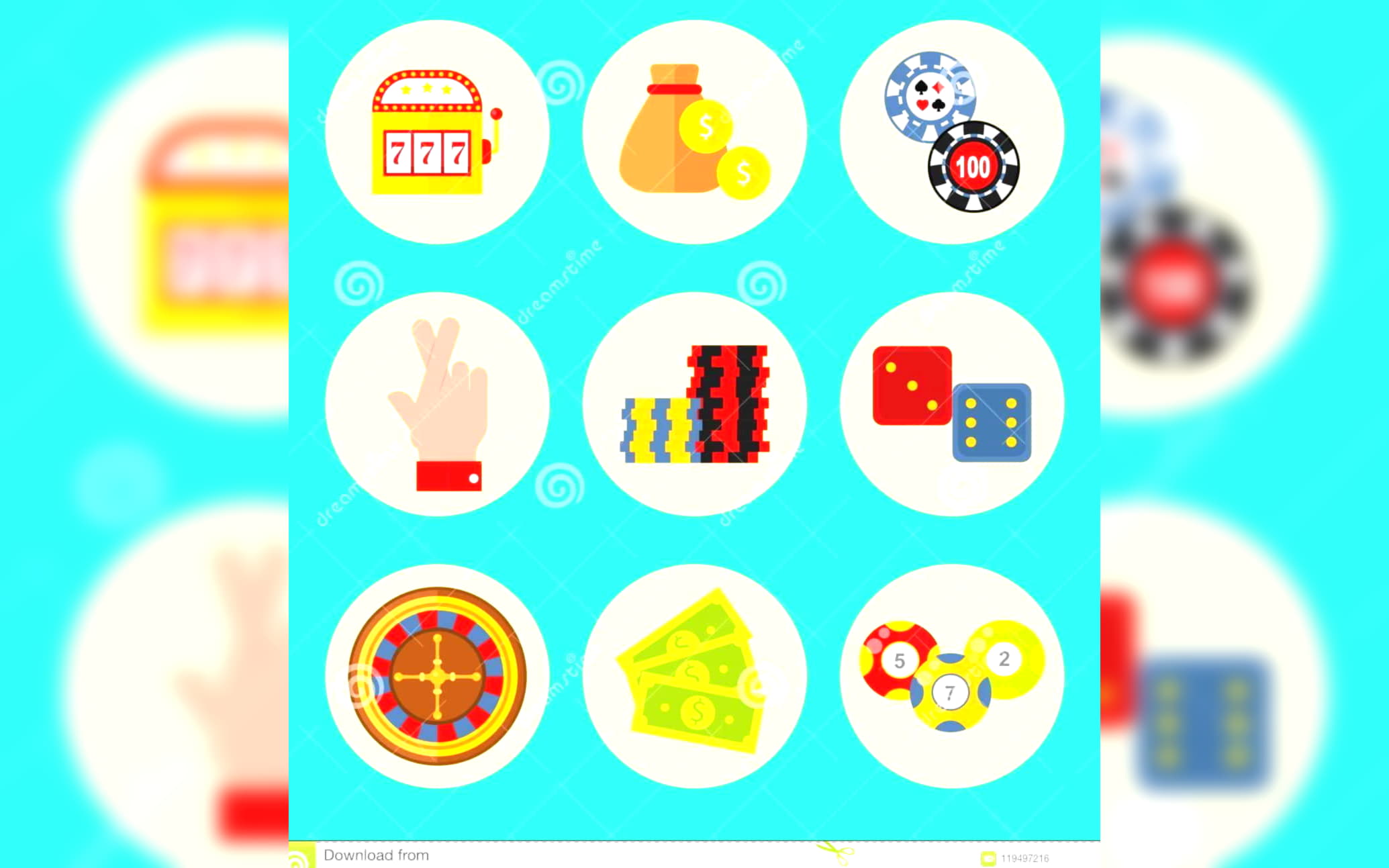 60 Free spins no deposit at Betnspin Casino