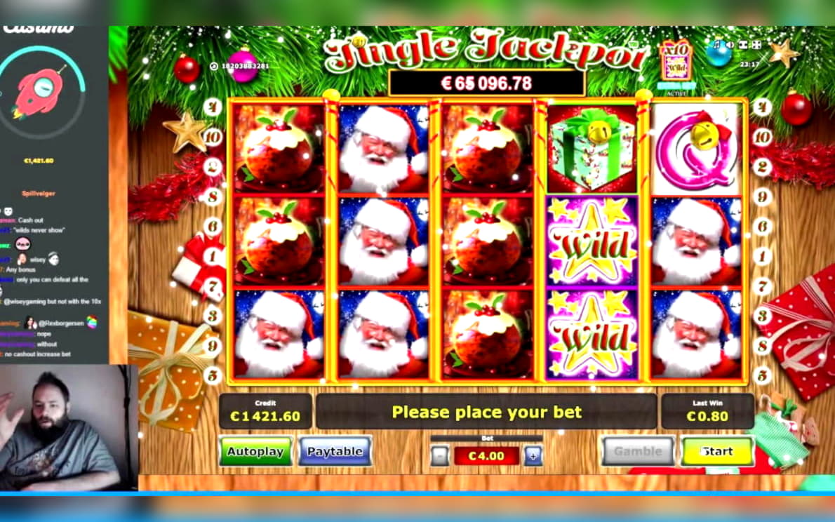 Eur 3720 No deposit bonus casino at Eurogrand Casino
