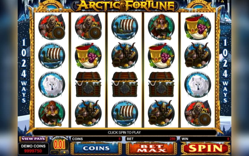 £95 Casino Tournament at BGO Casino