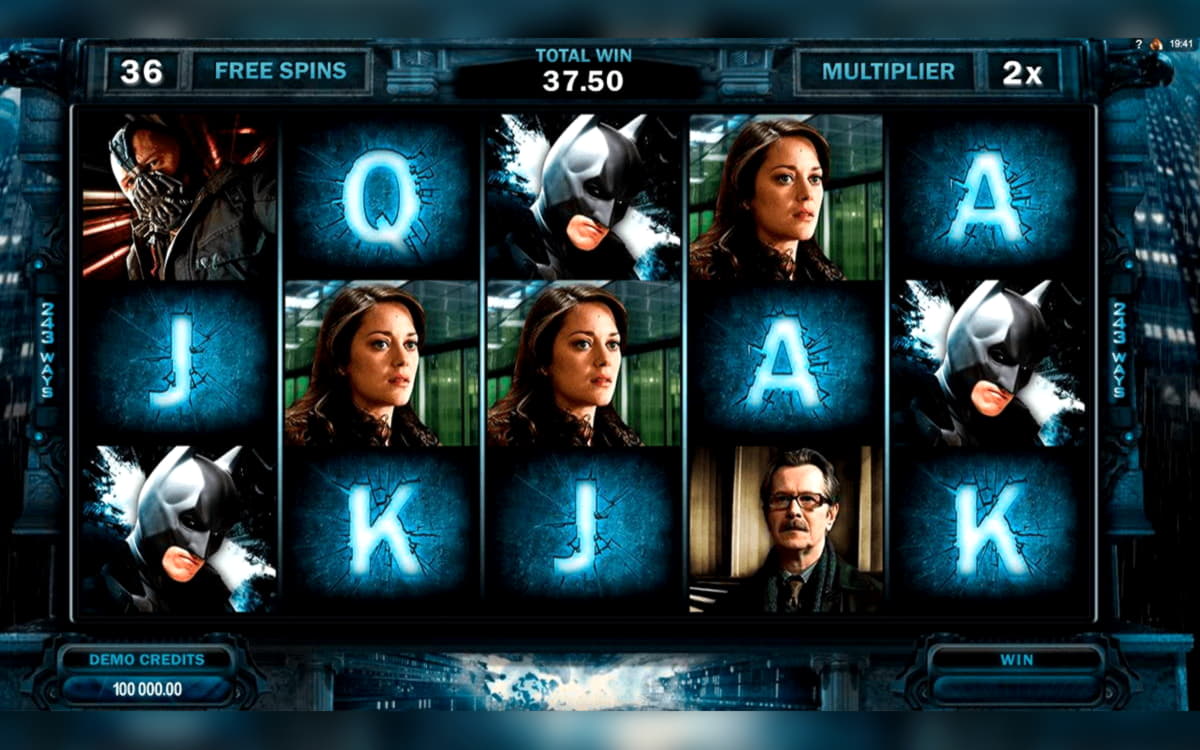 EUR 580 Daily freeroll slot tournament at Guts Casino