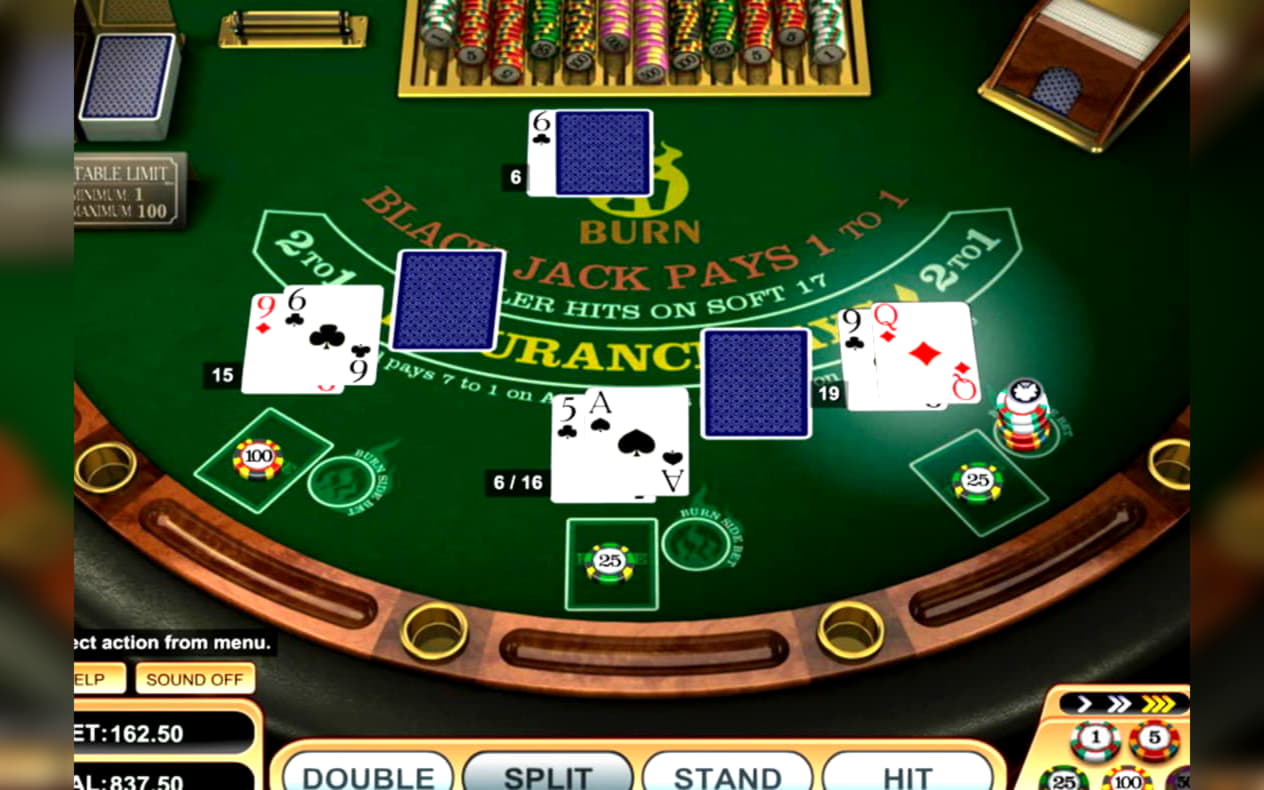 €420 Online Casino Tournament at Bet At Home Casino