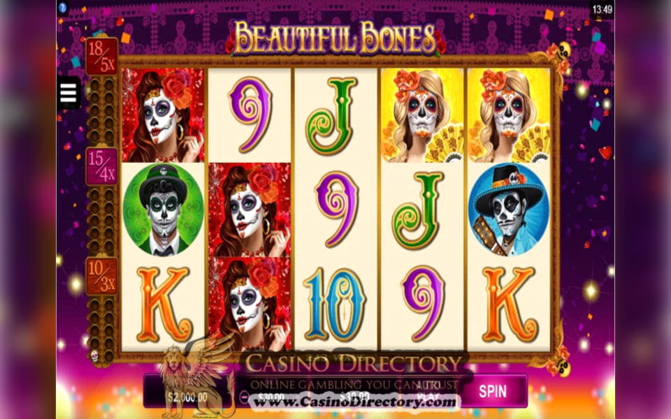 365% Match Bonus at Betway Casino