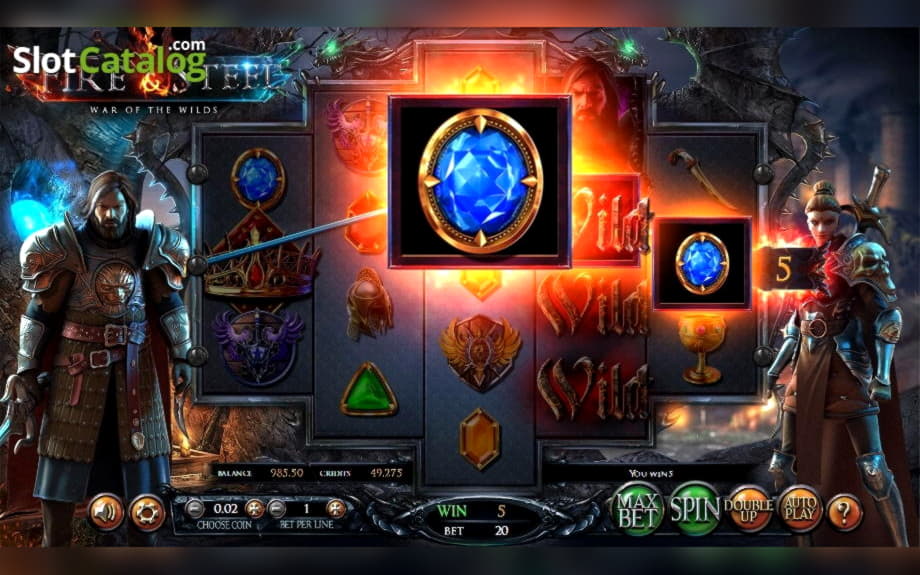 910% Signup casino bonus at Inter Casino