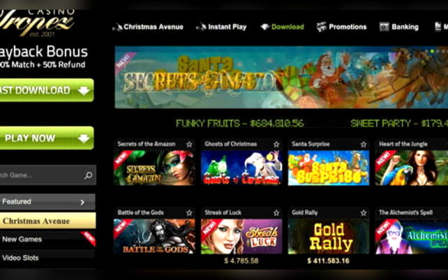 215 free casino spins at Leo Dubai Casino
