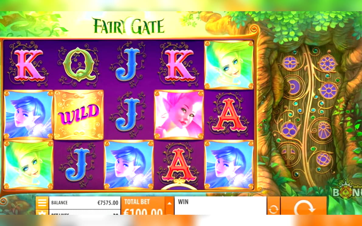 445% Signup casino bonus at Inter Casino