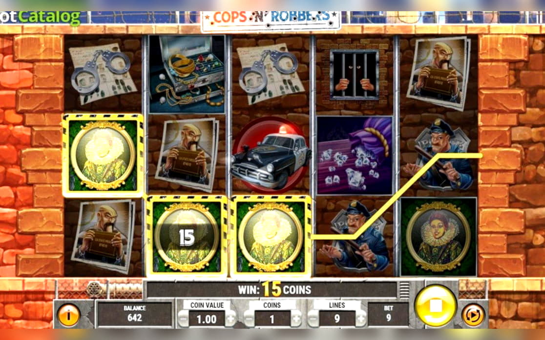 €220 Casino chip at Party Casino