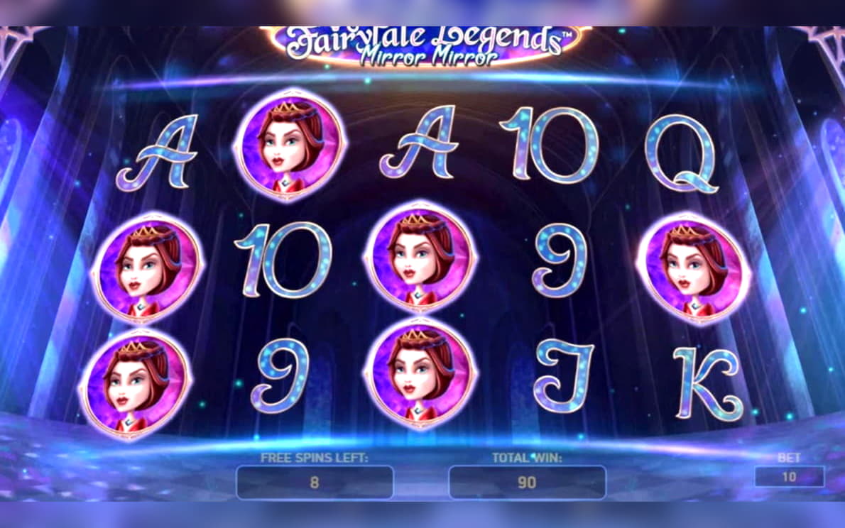 €110 Free casino chip at Energy Casino