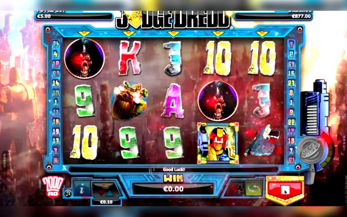 ﻿$10 Online Casino Tournament at Guts Casino
