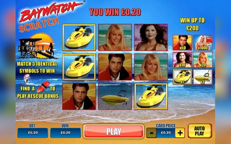 465% Welcome Bonus at Casino Luck
