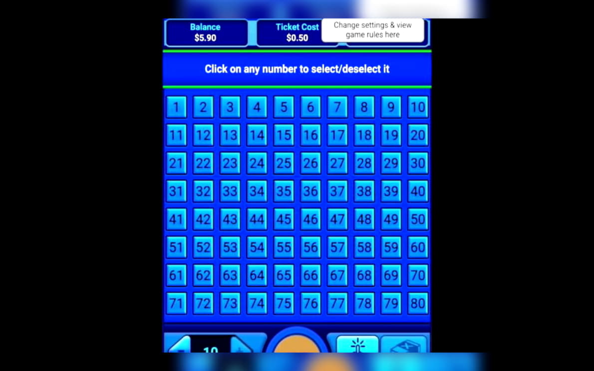 25 Free casino spins at Slots Million Casino