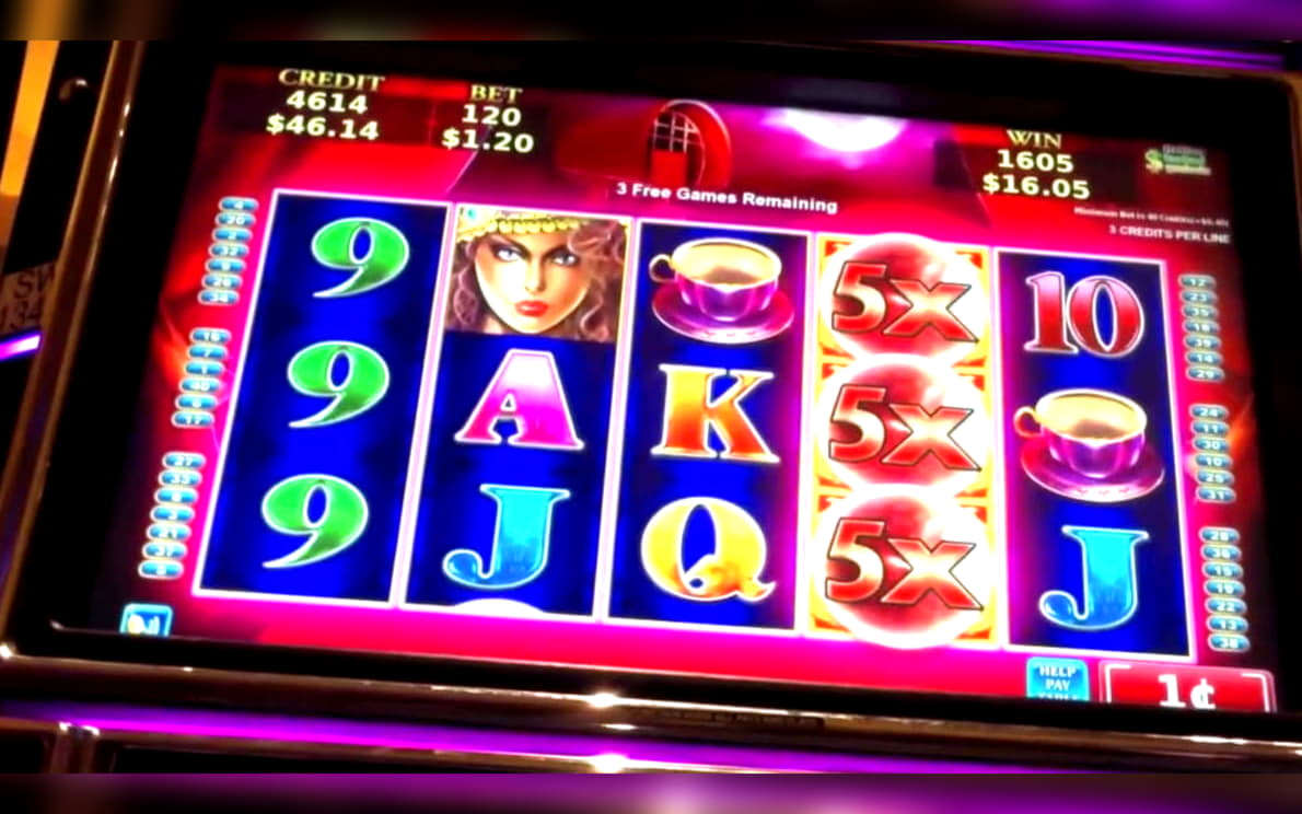 10 Free Casino Spins at Eurogrand Casino