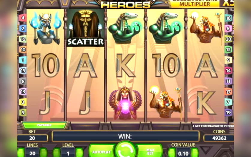 285% Match bonus casino at Jackpot City Casino