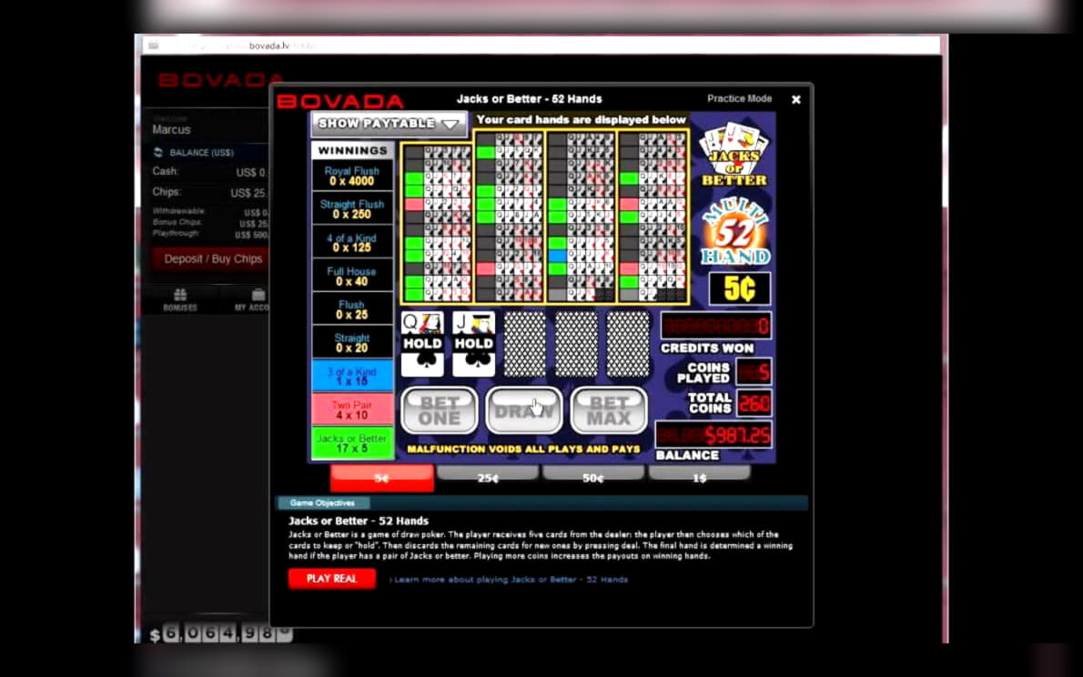 ﻿$1050 No Deposit Bonus at Betway Casino