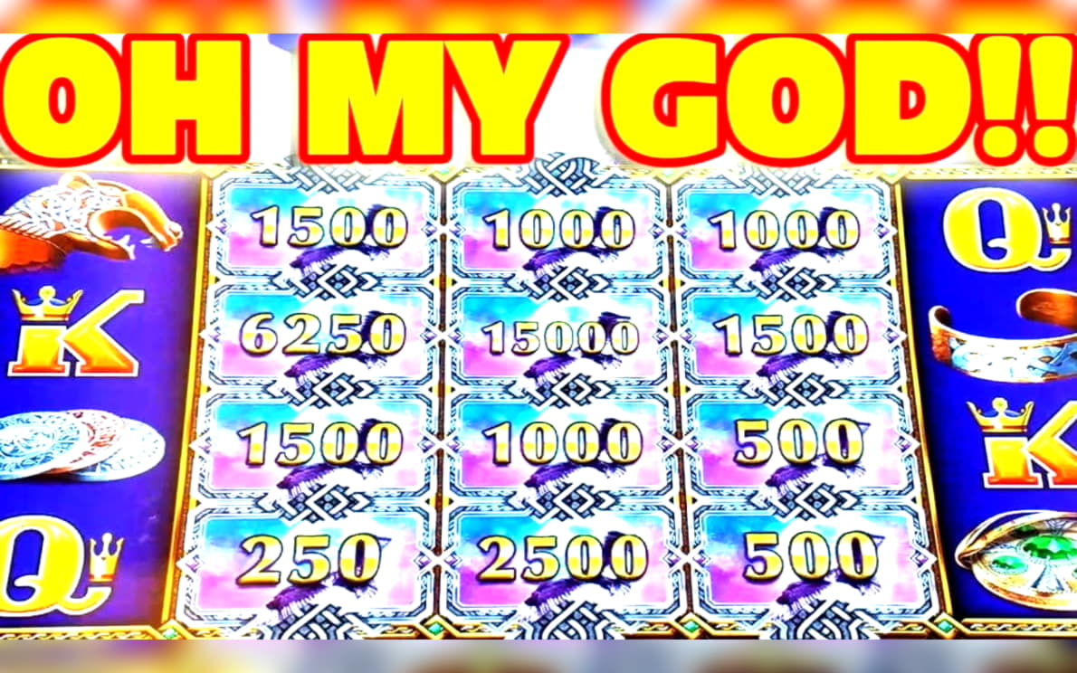 $775 Free Casino Tournament at Casino Luck