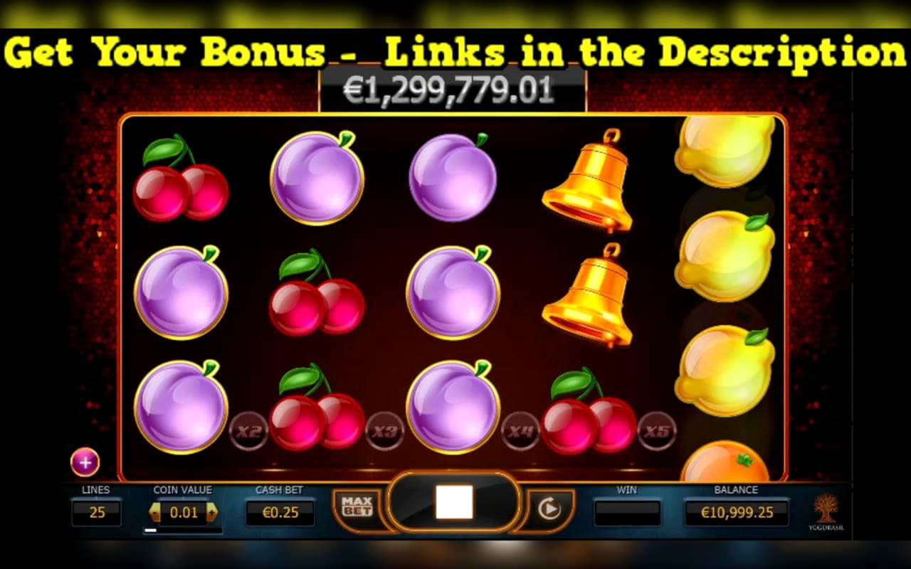 265% Match bonus casino at Leo Dubai Casino
