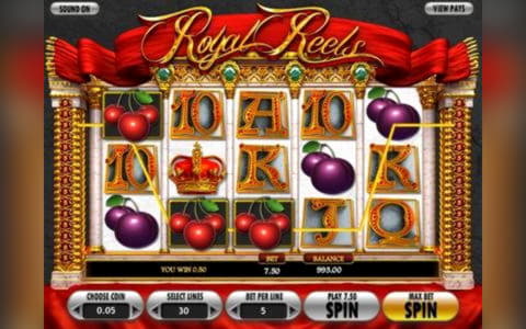 €495 Online Casino Tournament at bWin Casino
