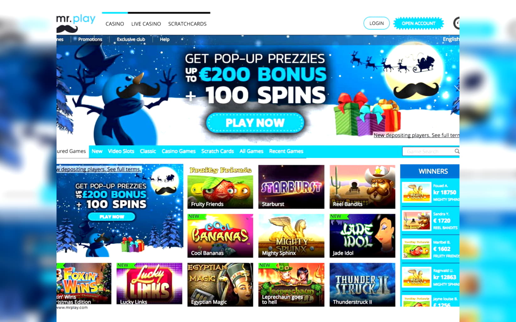 €2900 No deposit at Leo Dubai Casino