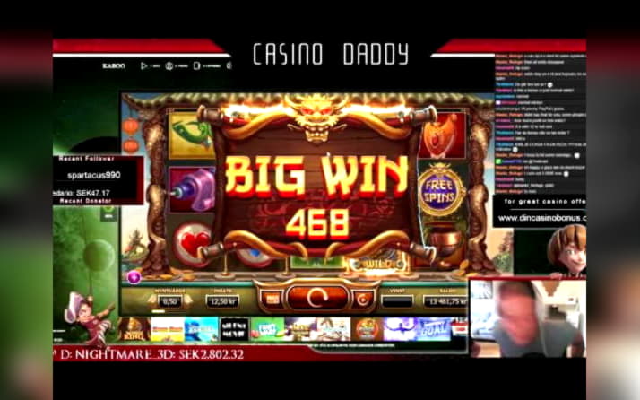 80% Match bonus at Betway Casino