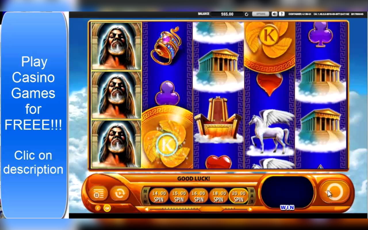 EURO 510 Casino Chip at Eurogrand Casino