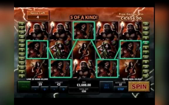$455 Free Money at Jackpot City Casino