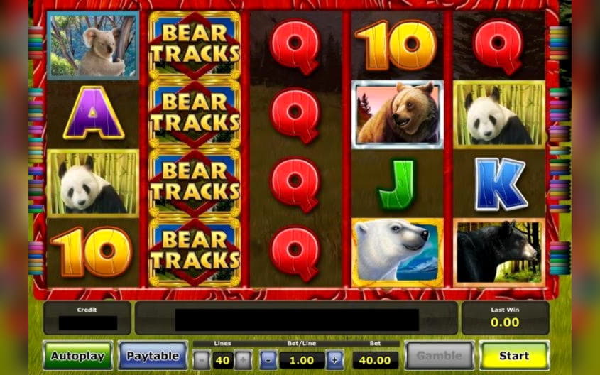 Eur 3405 No deposit bonus casino at Inter Casino